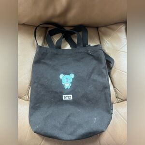 BT21 Tote